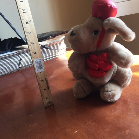 Cut Stuffed Animal - Picture 6 of 6
